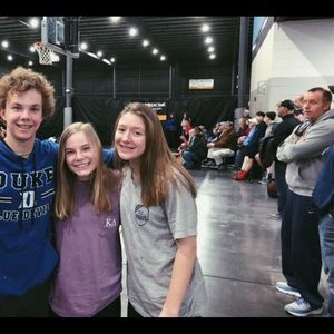 Meet your Posher, Alyssa